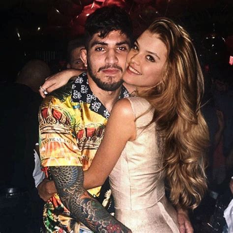 logan paul wife leaked picture|Dillon Danis posts nearly nude Nina Agdal pic after getting served